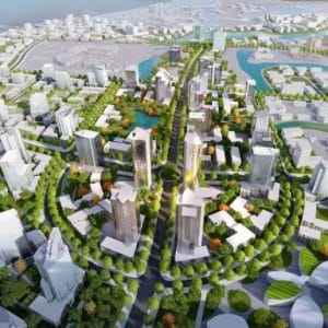 🔥🔥Anh chị nghĩ trung tâm của Hoà Lạc nằm ở đâu ạ? Tân xã, Bình Yên hay Tiến Xuân? Không không•••••