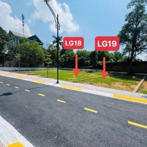 Alternative view of 🏠 ĐỘT PHÁ CƠ HỘI ĐẦU TƯ - ĐẤT SỔ ĐỎ FULL THỔ CƯ 100M² GẦN LỤC QUÂN & KHU CÔNG NGHỆ CAO! 📍 VỊ TRÍ VÀNG - KẾT NỐI VÔ SONG.