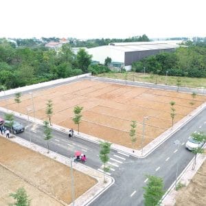 Alternative view of 🔥🔥Anh chị nghĩ trung tâm của Hoà Lạc nằm ở đâu ạ? Tân xã, Bình Yên hay Tiến Xuân? Không không•••••